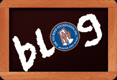 Tin Roof blog